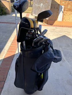 Golf Club Set