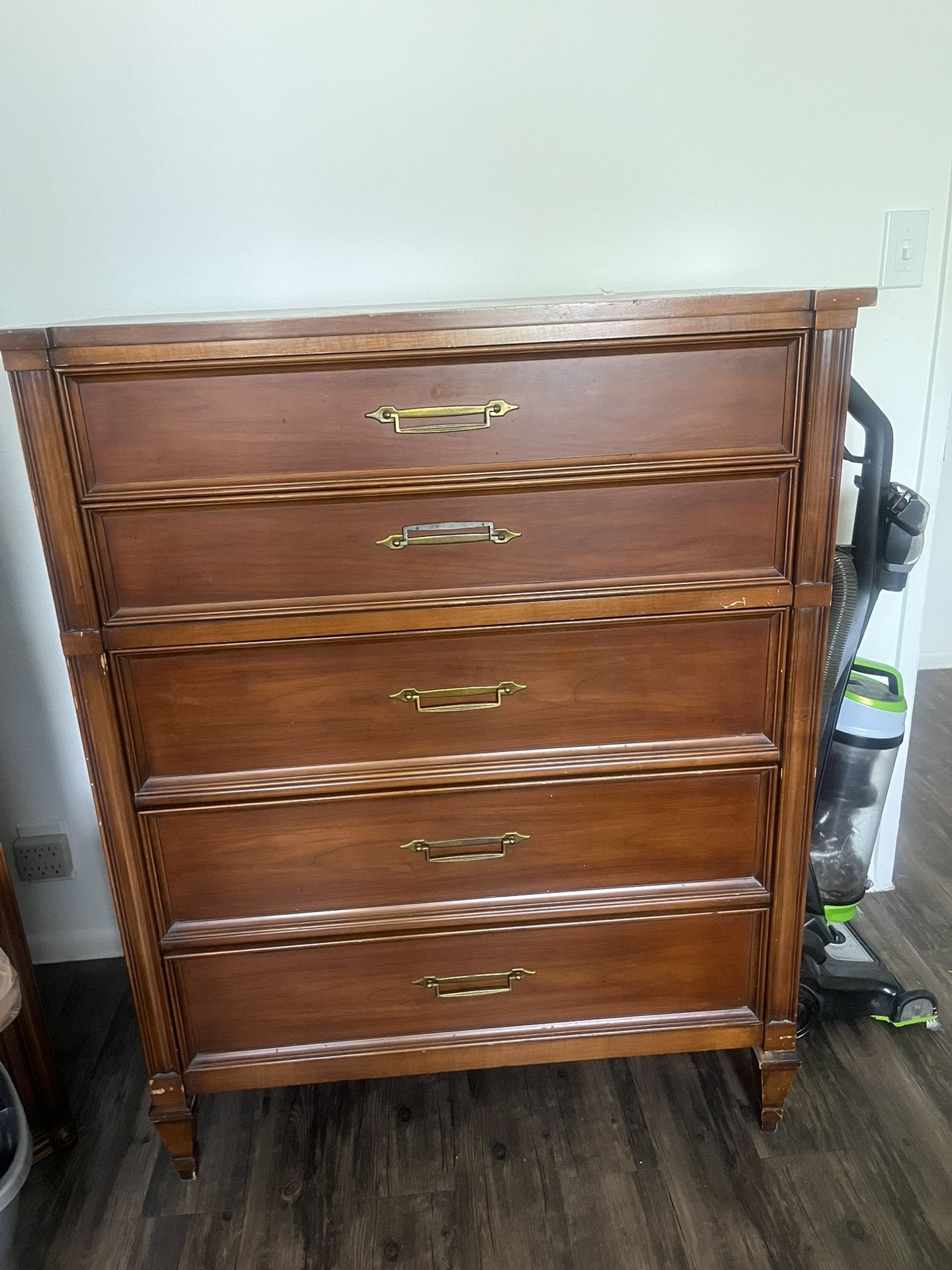 Dressers