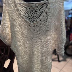 Forever 21 Size Large 