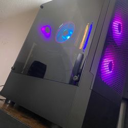 Gaming Pc 