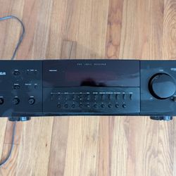 RCA RV-9935A Reciever