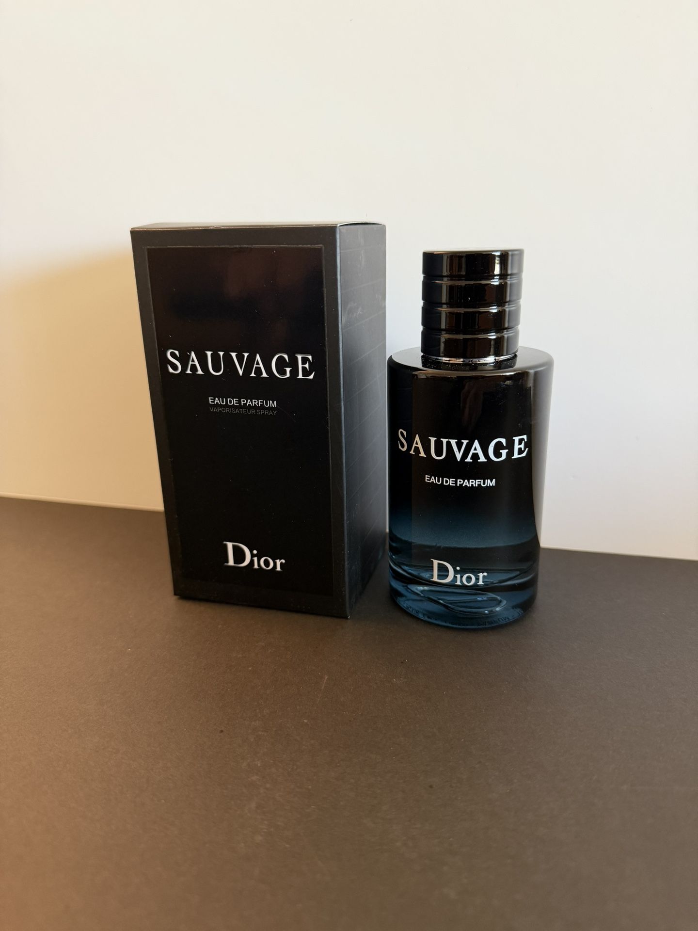 Dior Sauvage Eau De Parfum