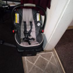 Graco Carseat 