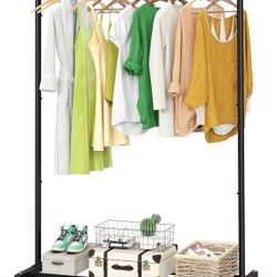Clothes Rack 