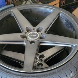 Inovit Rotors II