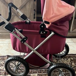 Kids baby stroller