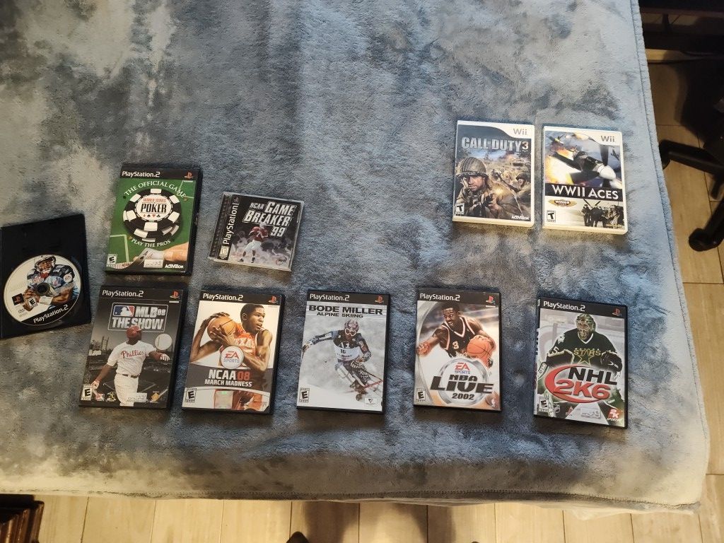 Games