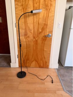 LED Floor Lamp