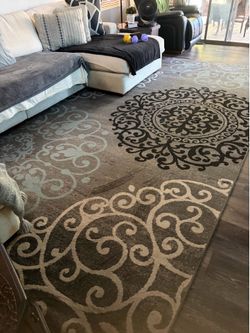 10x14 large rug