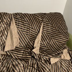 Bedding /comforter Set-feels Like Super Softy Buttery Velvet 