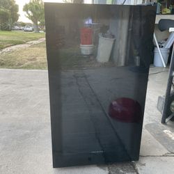 Front Glass Mini Fridge