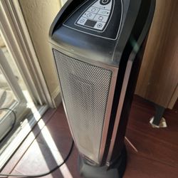  Lasko Heater With Remote 