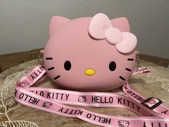 Hello Kitty Mini Bag