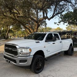 2021 Ram 3500