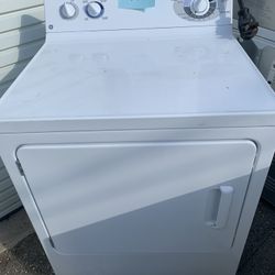 Ge Clothes Dryer Ex Lg