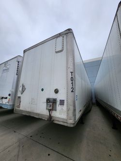 2003 53ft Trailer 