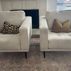 Matching Chairs Ashley Furniture 