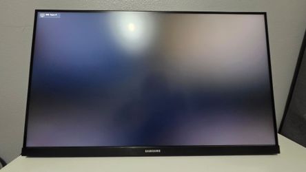 Samsung Monitor