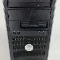 Dell Optiplex 755
