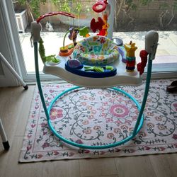 Baby Jumperoo