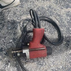  Nelson NS40 B Arc Stud Welding Gun