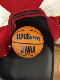 Wilson nba drv pro basketball