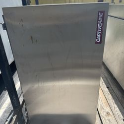 42” x 42” captive air hood