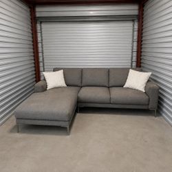 Couch Sectional | BUDGET High End