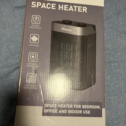 Space Heater