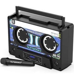 Bumpboxx Speaker 