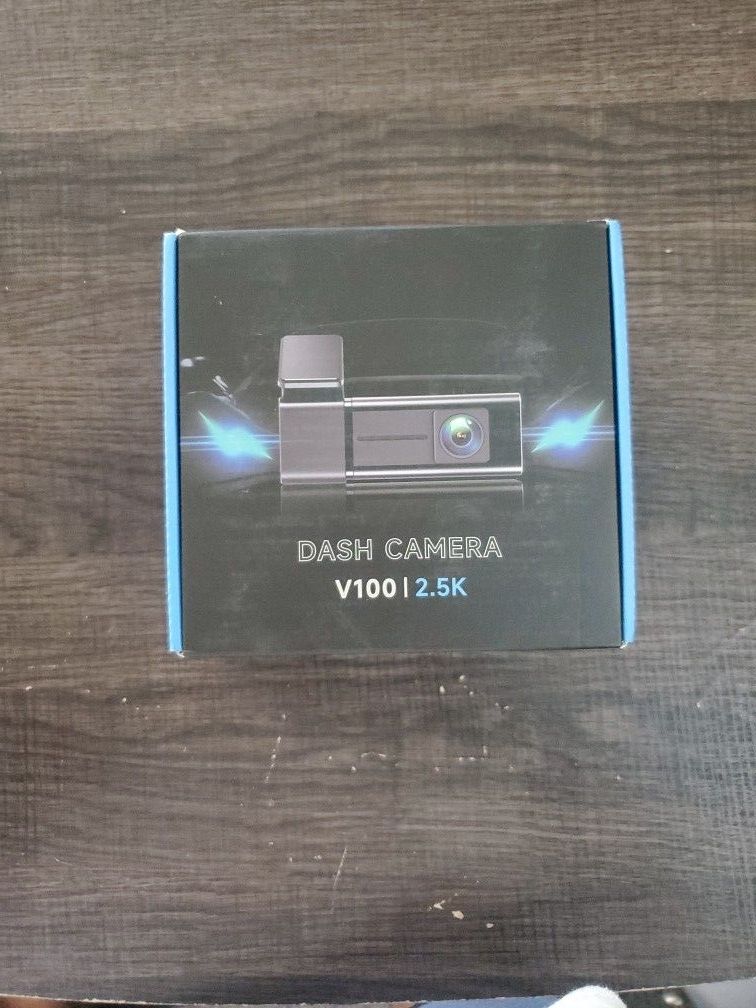 Dash Cam 