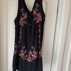 Target Boho Dress