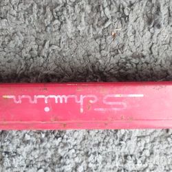 Schwinn Speedster Chain Guard 26-in 