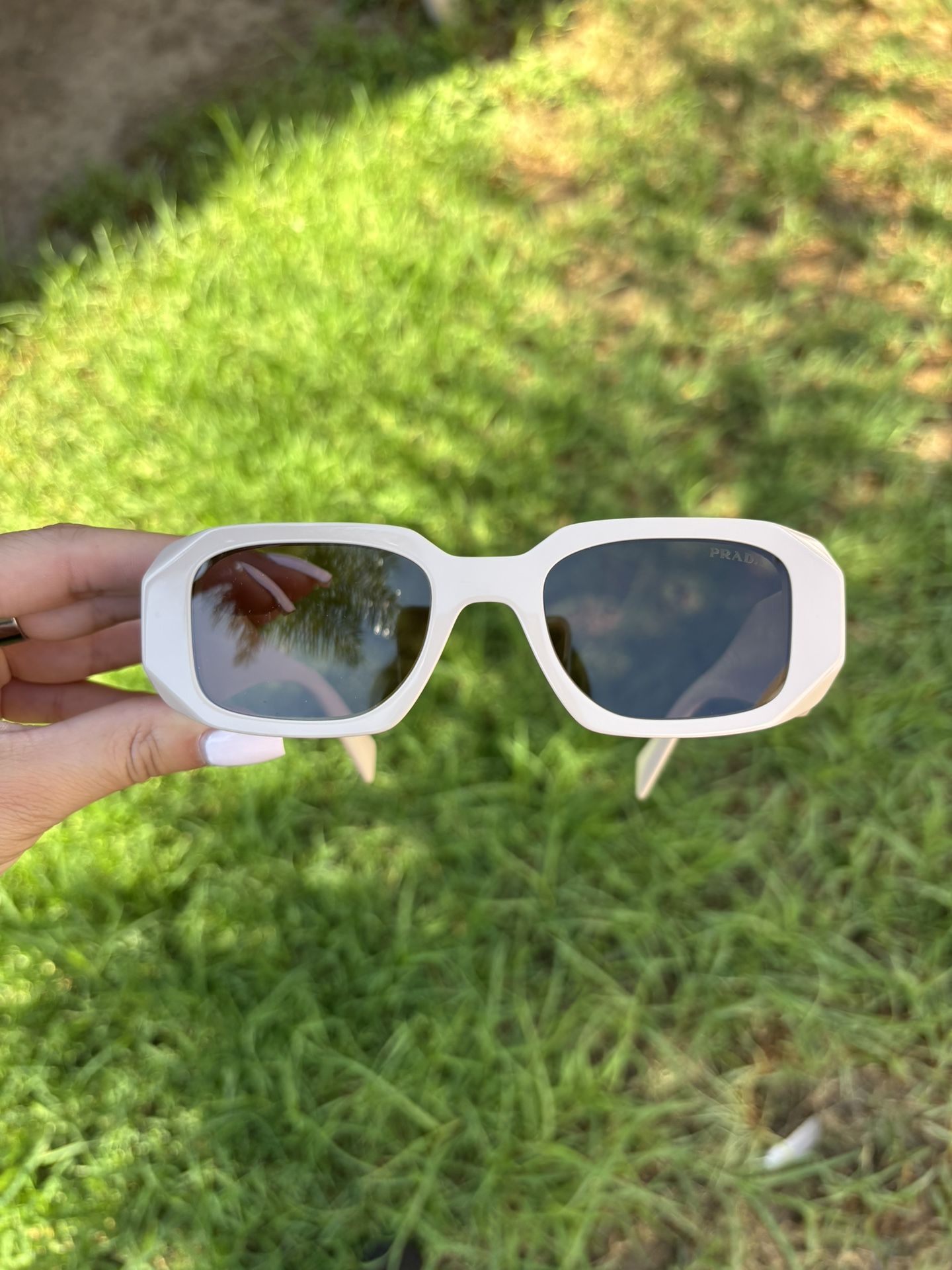 Prada PR 17WS Sunglasses