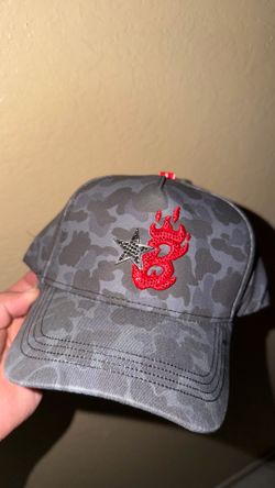 Barbas Hat