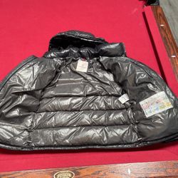 Moncler Puffer Jacket 