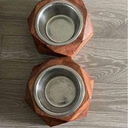 Dog Bowls