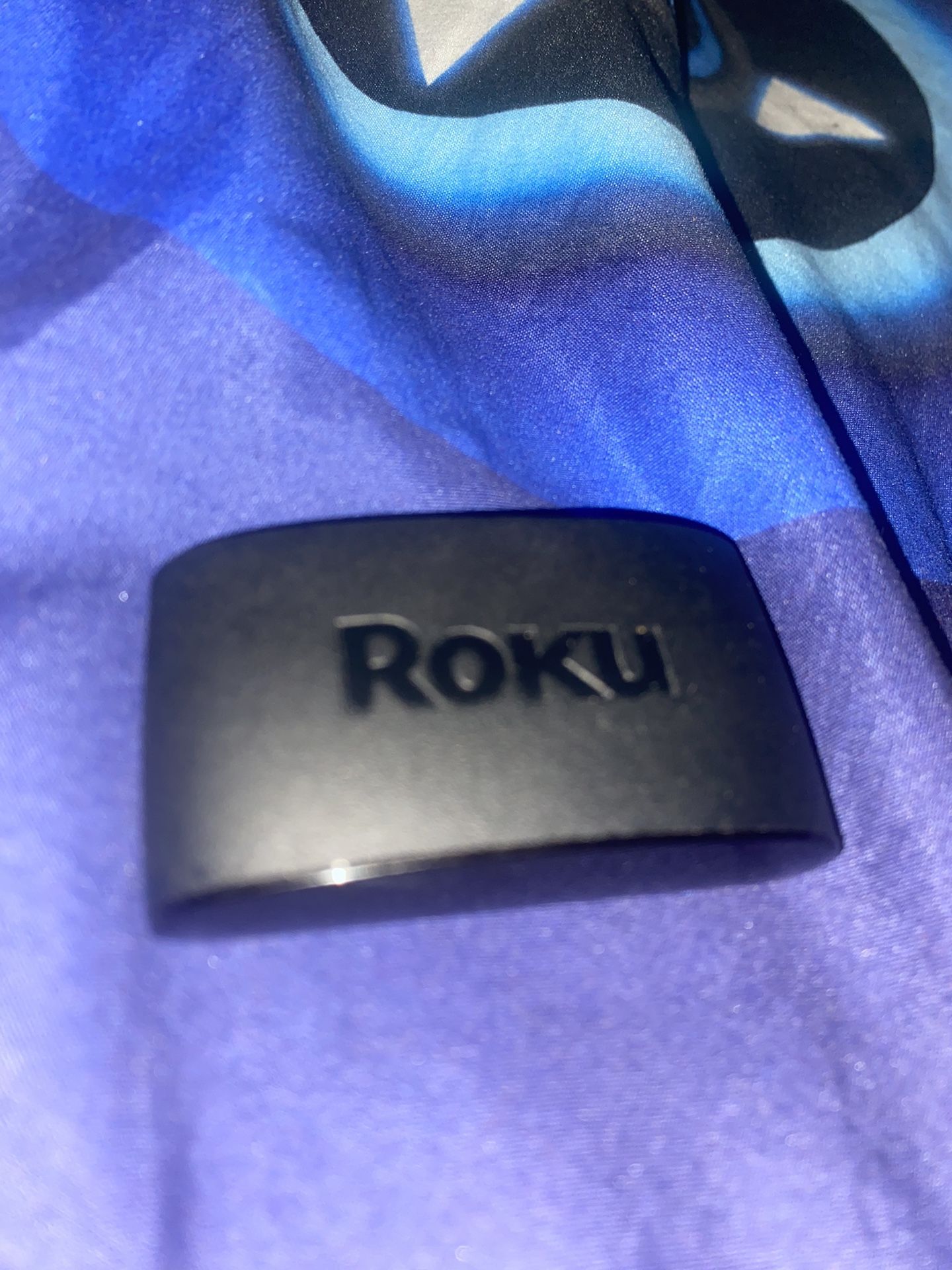 Roku Streaming Device