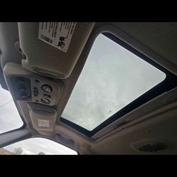 2004 Tahoe 