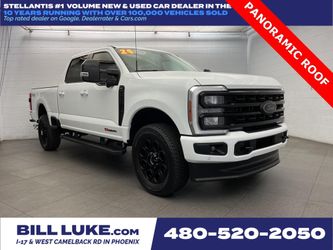 2024 Ford F-350