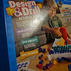 Play Drill For Toddler/kids