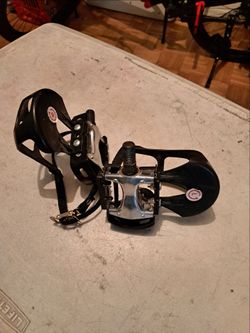 Pedals