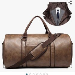 Carry On Bag 