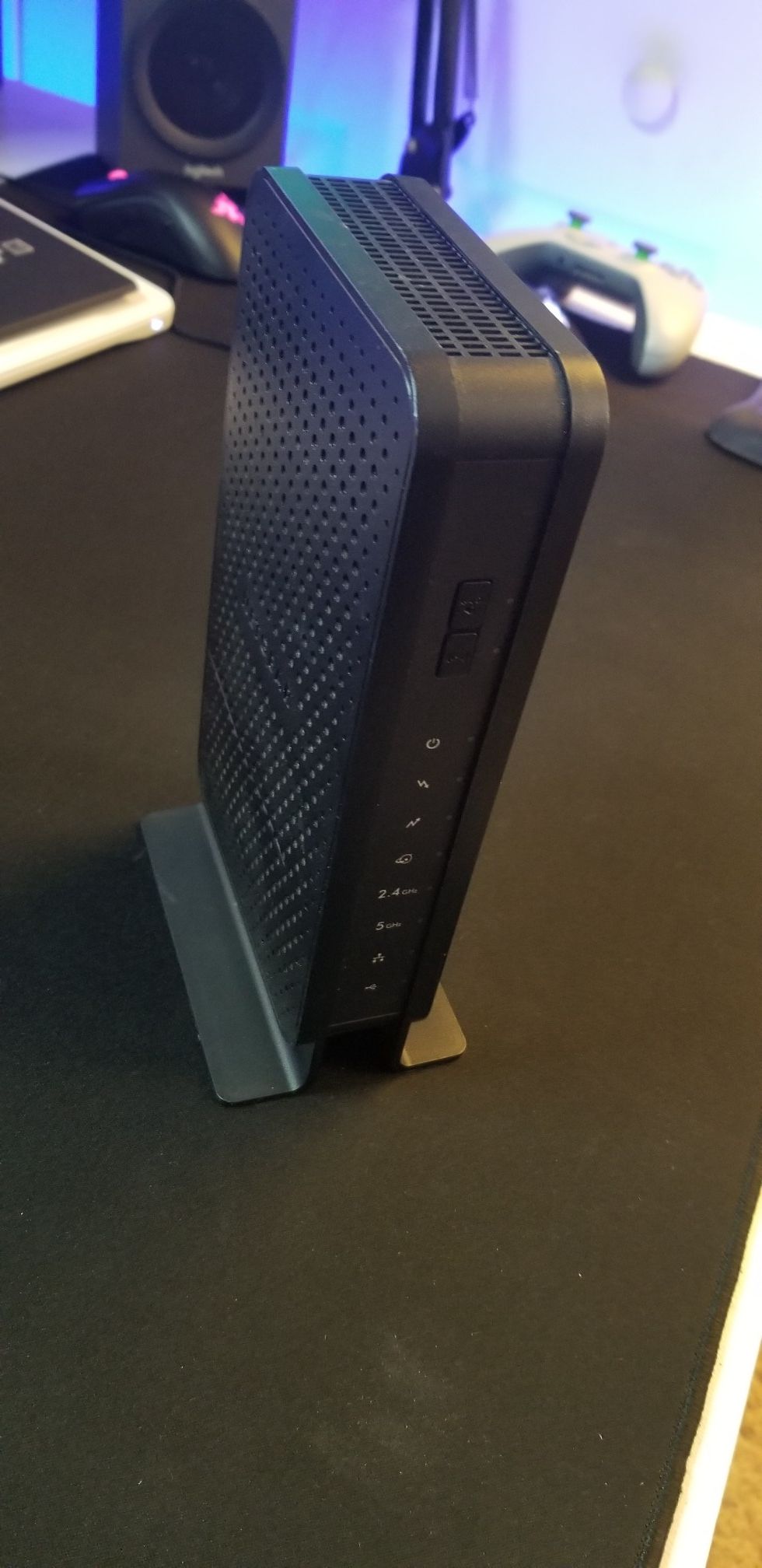 Netgear C3700