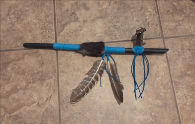 Southwestern Decor/Native American