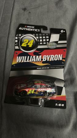 NASCAR
