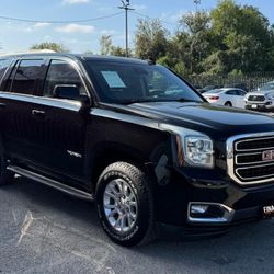 2020 GMC-YUKON 