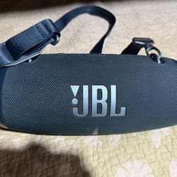 JBL Speaker