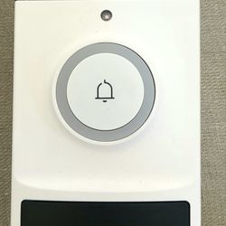 TP-Link Tapo D210 Smart Video Doorbell