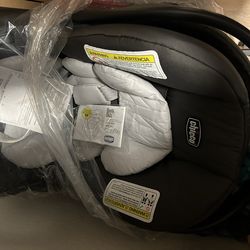 Chicco Car Seat Key Fit 30 With Base